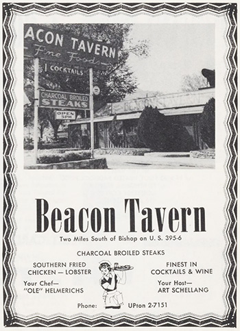 beacon tavern